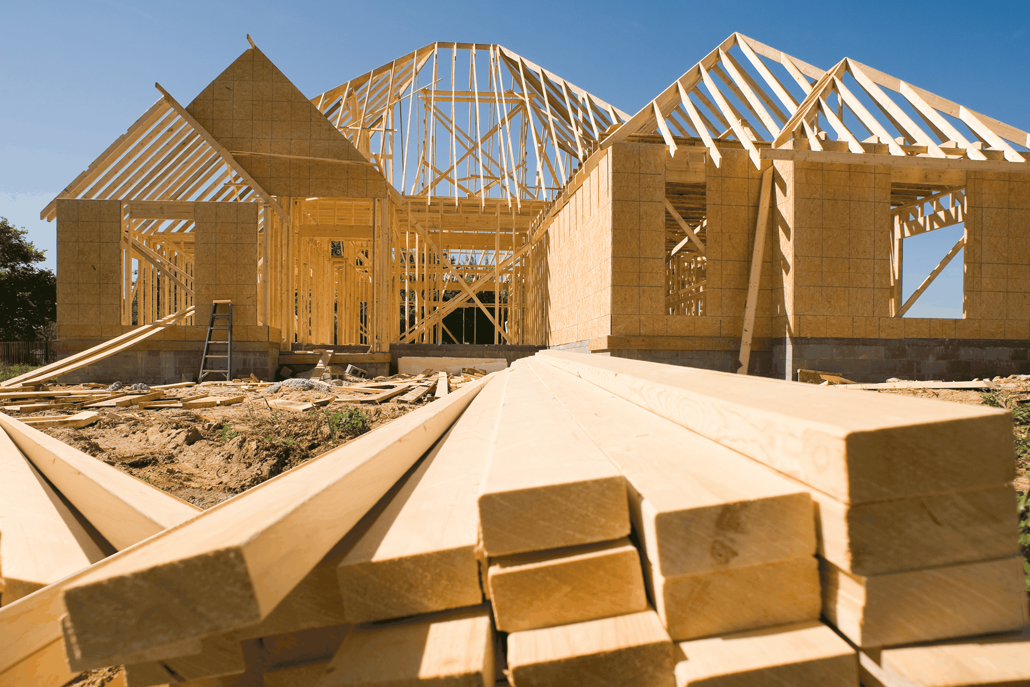 Have You Recently Purchased A New Construction Home Z Law